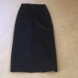 Ladies skirts